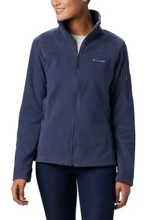 Columbia Fleecejacke FAST TREK II JACKET (1-St)