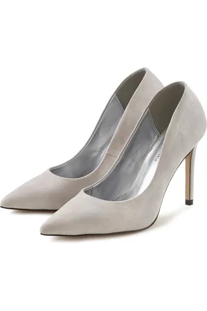 Lascana High-Heel-Pumps High Heel, Halbschuh in spitzer Form und modischem Look