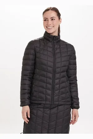 Whistler Outdoorjacke Kate in tollem Stepp-Design