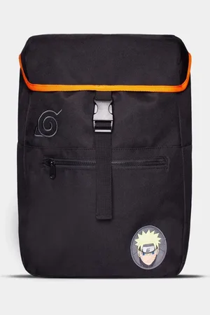 Naruto Freizeitrucksack - Verkäufer: 247Group GmbH