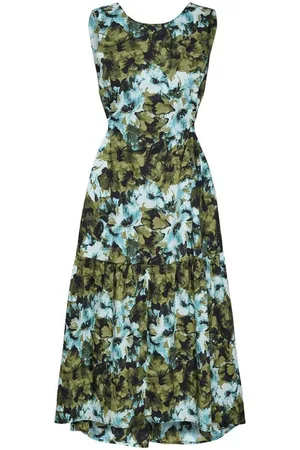 Gestuz Sommerkleid Damen Kleid BLISHAGZ Ärmellos (1-tlg) - Verkäufer: engelhorn