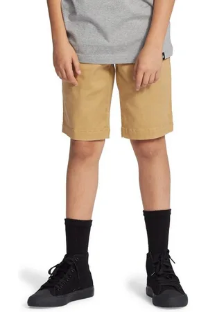 Dcshoes Chinoshorts Worker Relaxed