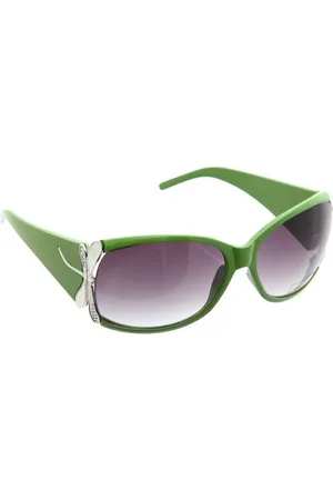 Alessandro Sonnenbrille Lille mit verziertem Bügel