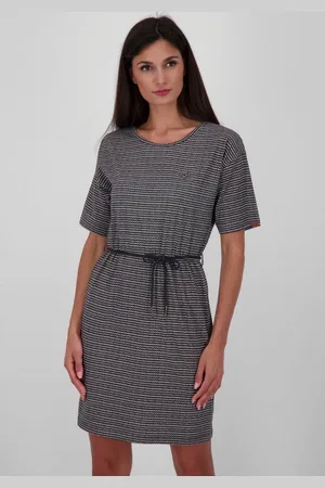 alife kickin Jerseykleid AdrianaAK-B (1-tlg) EXKLUSIV bei Otto