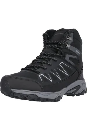 Endurance Kayla Outdoorschuh mit wasserdichter Membran