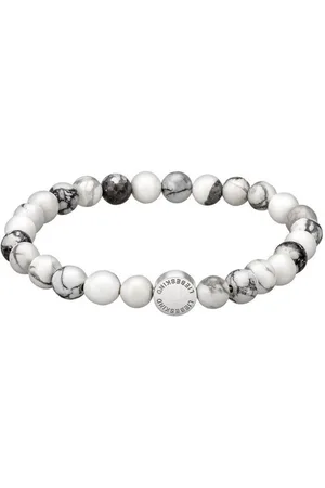 liebeskind Armband Schmuck Geschenk Armkette Zugarmband, mit Edelsteinen