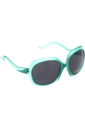 Alessandro Sonnenbrille Paris Rahmen im Trasparent-Look