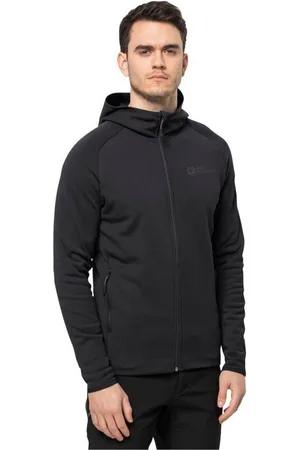 Jack Wolfskin Funktionsjacke BAISELBERG elastisch