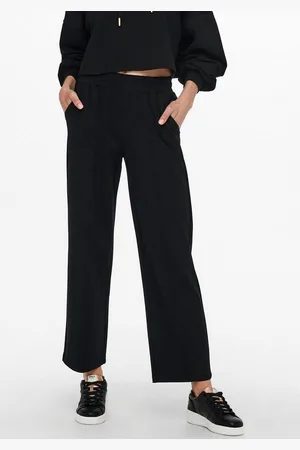 ONLY Jogger Pants ONLPOPTRASH-SUKI LIFE MW PANT PNT