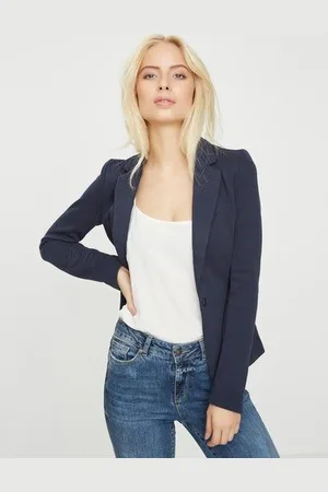 VERO MODA Jerseyblazer VMJULIA LS BLAZER