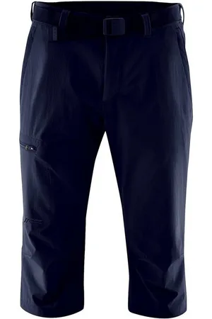 Maier Sports Caprihose He-3/4 Hose el. Jennisei, Kurzgrösse - Verkäufer: Sport Erdl