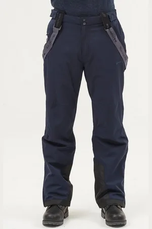 Whistler Skihose Gippslang mit wasserdichter 3-Lagen-Membran