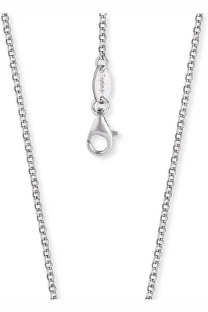 Engelsrufer Collierkettchen Erbskettengliederung, 2,1 mm breit, ERN-XX-E, ERN-XX-G, ERN-XX-R