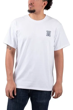 Huf T-Shirt x Trasher High Point T-Shirt - Verkäufer: Sport Klingenmaier