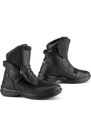Falco Motorradstiefel - Verkäufer: 247Group GmbH