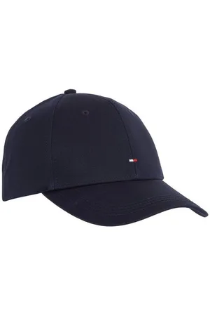 Tommy Hilfiger Baseball Cap CLASSIC BB CAP Verstellbarer Riemen mit Logo-Schnalle, One Size
