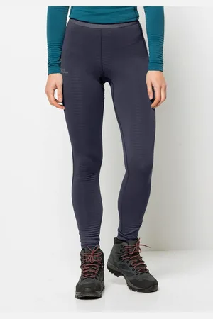 Jack Wolfskin Fleecehose INFINITE PANTS W