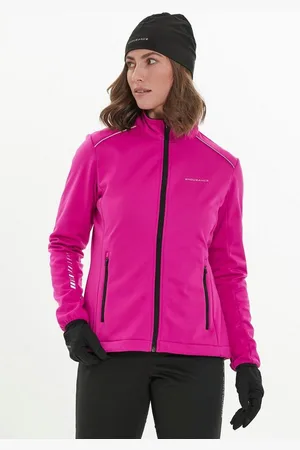 Endurance Softshelljacke Zora mit wasser- und winddichter Funktion