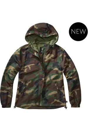 Brandit Regenjacke - Verkäufer: fashion-victim-style