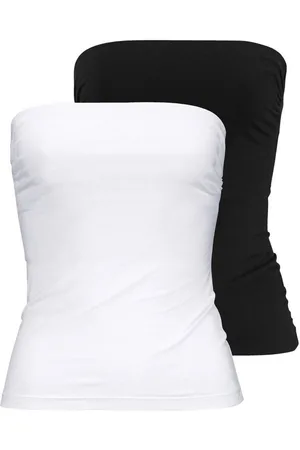 melrose Bandeautop (Packung, 2-tlg)