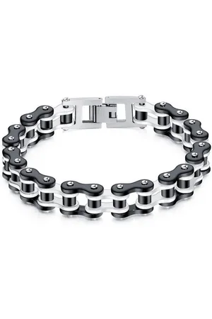 Firetti Gliederarmband Schmuck Geschenk Biker