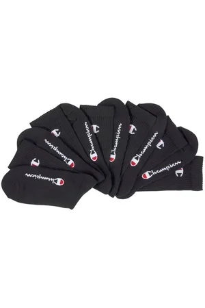 Champion Tennissocken (Packung, 6-Paar)