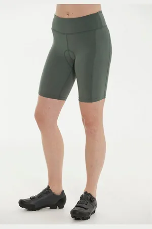 Endurance Radhose Mirabel mit hohem Bund