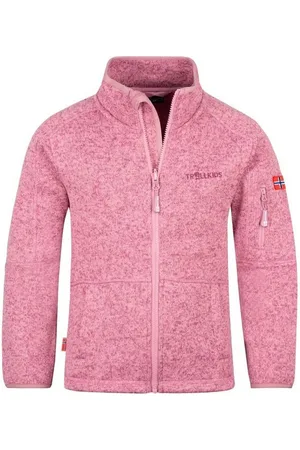 TROLLKIDS Fleecejacke Jondalen - Verkäufer: Blauband