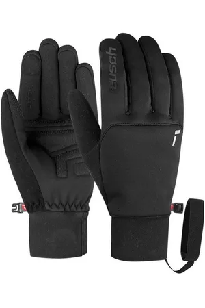 Reusch Skihandschuhe Backcountry TOUCH-TEC™ in sportlichem Design