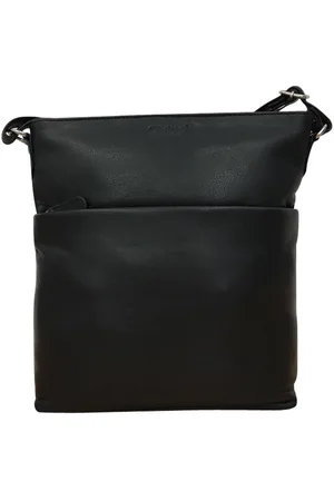 Cinino Handtasche Mona, Ledertasche Crossbody Bag - Verkäufer: