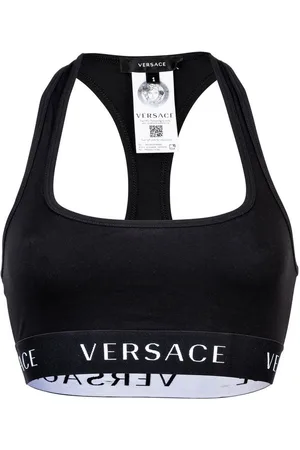 VERSACE Bustier Damen Bustier 1er Pack Baumwollmischung (Packung, 1er Pack) - Verkäufer: Yourfashionplace