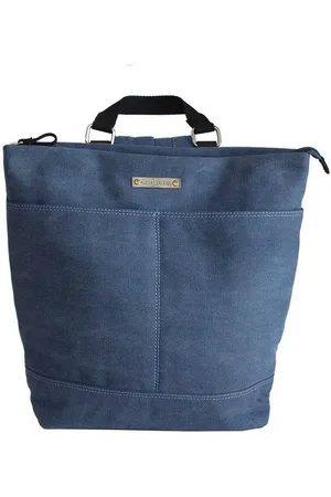 Margelisch Laptoprucksack Amini 1, aus BSCI zertifizierter Produktion