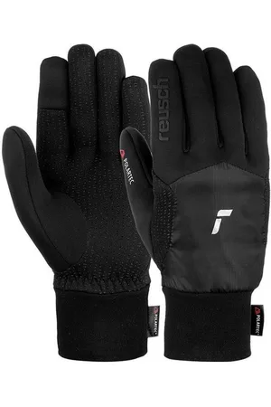 Reusch Skihandschuhe Garhwal Hybrid mit praktischer Touchscreen-Funktion