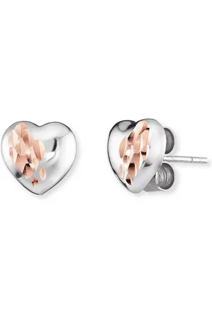 Engelsrufer Paar Ohrstecker Herz, ERE-ME-HEART-BIR