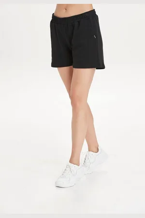 Endurance Shorts Beisty mit angenehmem Dehnbund