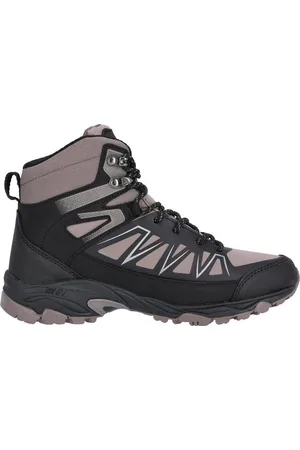 Endurance Kayla Outdoorschuh mit wasserdichter Membran