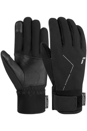 Reusch Skihandschuhe Diver X R-TEX XT TOUCH-TEC wasserdicht, atmungsaktiv