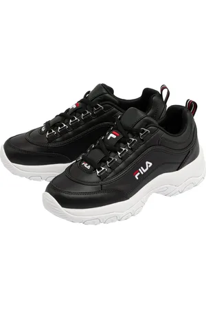 Fila Strada Low Wmn Sneaker