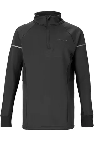 Endurance Funktionsshirt Kredly mit reflektierenden Elementen