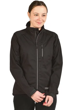 PRO-X Softshelljacke MAIKE - Verkäufer: Blauband