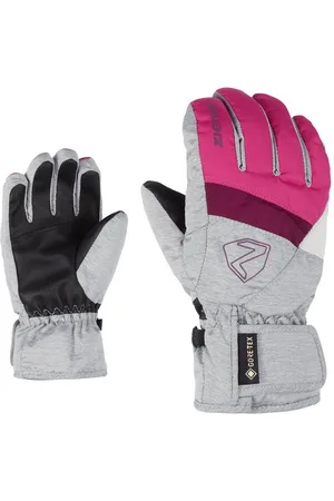 Ziener Skihandschuhe LEIF GTX