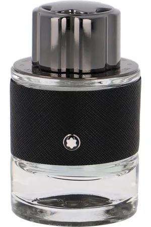 Montblanc Eau de Parfum Explorer, mit Bergamotte, Vetiver und Patschuli