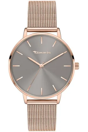 Tamaris Quarzuhr Edelstahl - Verkäufer: CT Cool Time