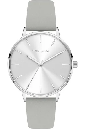 Tamaris Quarzuhr Echtleder - Verkäufer: CT Cool Time
