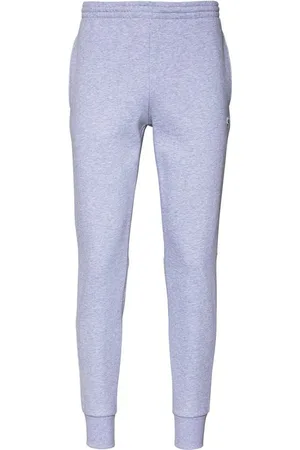 Lacoste Sweatpants im unifarbenen Look