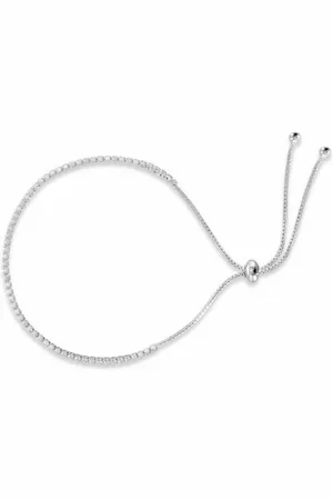 Engelsrufer Silberarmband Bright like a diamond, ARMBAND STELLA, ERB-LILSTELLA-ZI, mit Zirkonia (synth)