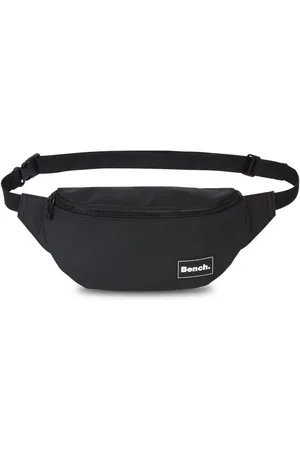Bench Bauchtasche Hüfttasche HYDRO - Farbwahl - Verkäufer: livingtools