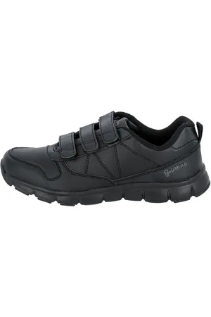 BRUTTING Freizeitschuh Classic Sport V Klettschuh