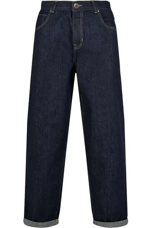 Southpole Bequeme Jeans Herren Embroidery Denim (1-tlg)