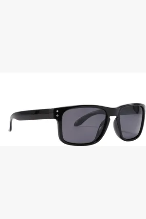 Alessandro Sonnenbrille Paris mit schwarzen Linsen